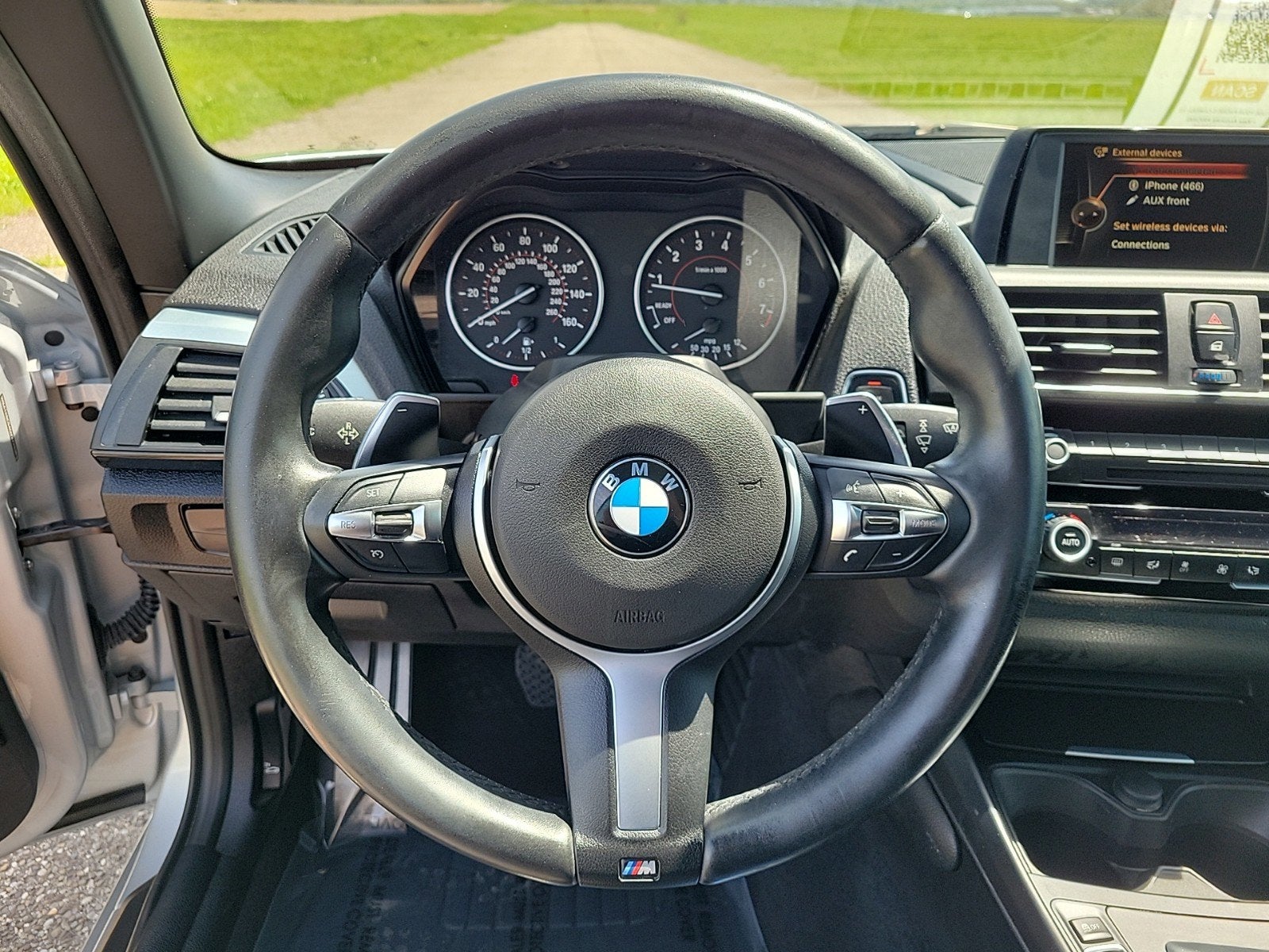 2016 BMW 2 Series Base
